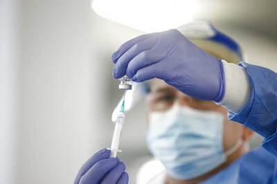 Australia Returns to 'War Footing' Amid Covid-19 Vaccine Turmoil