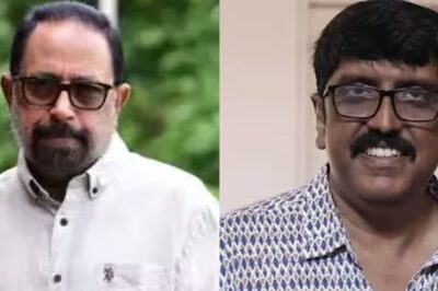 Film Employees Federation Of Kerala Appoints New Executive Union Members