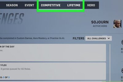 Overwatch 2 Player Titles Guide: Challenges, Battle Pass, and Events