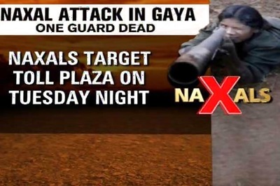 Red terror continues, Maoists kill 3 cops