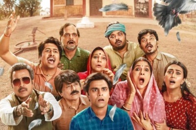 Panchayat Season 4: Jitendra Kumar, Neena Gupta Starrer Web Series Shoot To Start From THIS Date