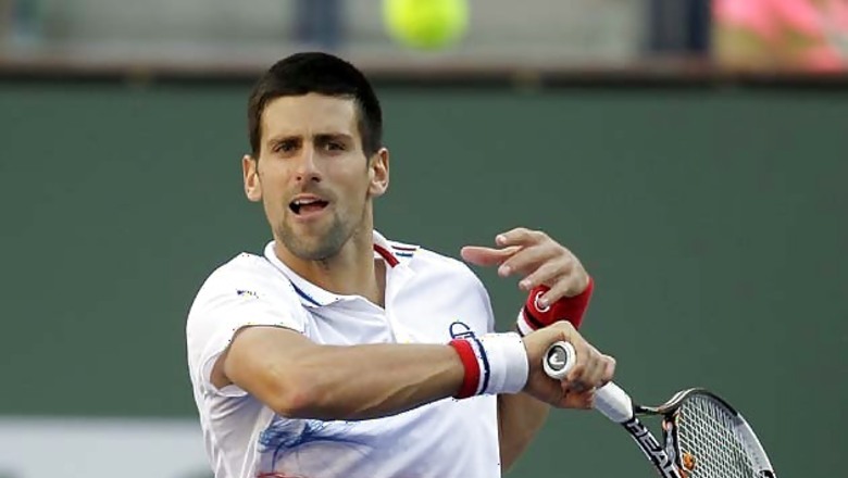 Djokovic beats Troicki to reach quarters