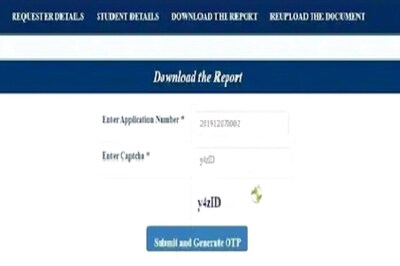 Karnataka PUC 2nd Result 2022: How to Download Marksheet at karresults.nic.in, via SMS, Digilocker