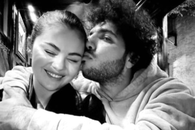 Selena Gomez And Benny Blanco Wish To 'Grow Together'