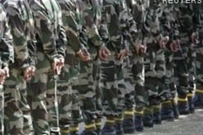 EC makes it easy for defence personnel to vote