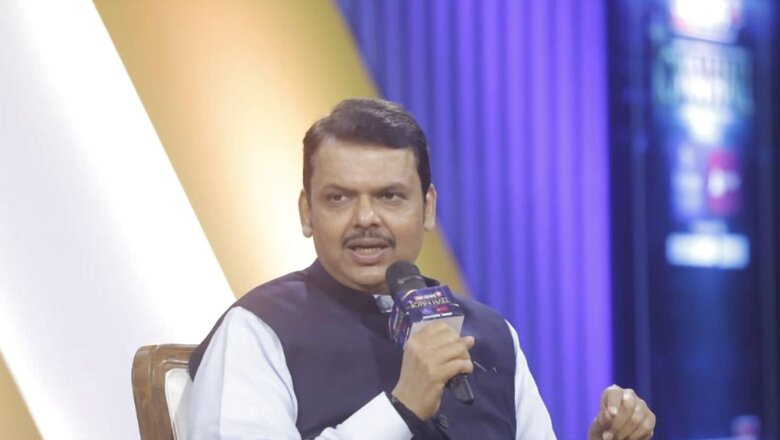 Working to Win 150 Seats in Maha Assembly Polls: Dy CM at BJP Meet