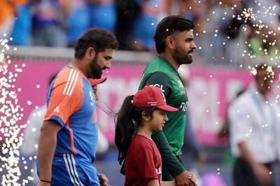 'If Our Players Aren't Safe...': Old Video of Harbhajan Singh Claiming 'Indian Cricket Can Survive Without Pakistan' Goes Viral Amidst Champions Trophy Security Concerns