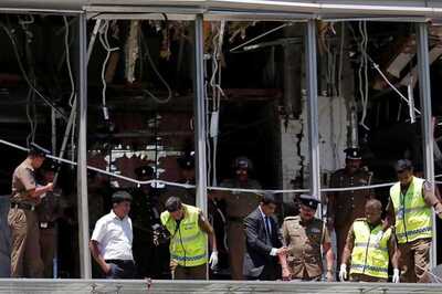 Sri Lanka on Alert as Buddhist Hardliners Hold First Meeting After Easter Attacks