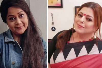 After Delnaaz Irani, Kabhi Kabhi Ittefaq Mein's Yamini Singh Too Tests Covid-19 Positive