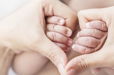 Doctors Deliver Baby Girl Grown Inside Abdominal Cavity Instead of Uterus