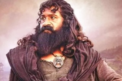 First Look Of Actor Pravin Tarde’s Film Aho Vikramaarka Out