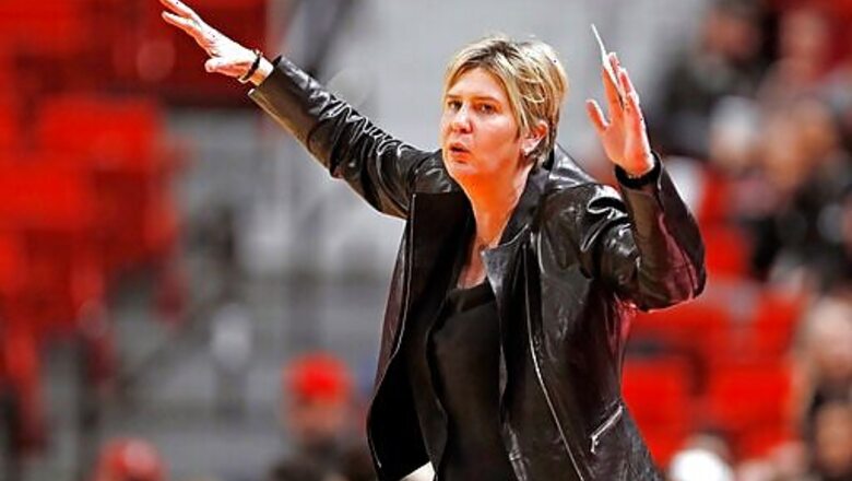 Report: Texas Tech women's staff fostered culture of abuse
