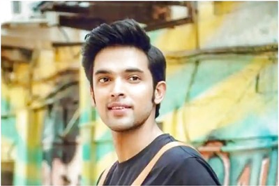 Parth Samthaan Continues to Play Anurag Basu in Kasautii Zindagii Kay with Additional Perks: Report