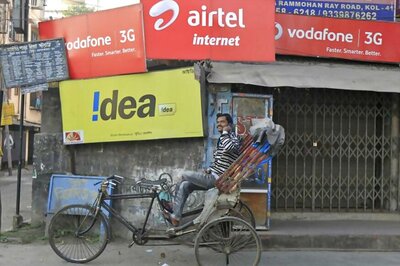 Gross Revenue of Telcos Rose to Rs 73,344-Crore in April-June