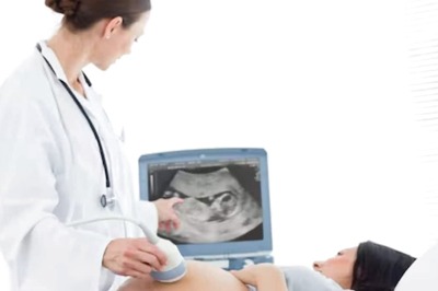 Pregnant Tiktoker Goes For Ultrasonography And Gets A Shocking Surprise