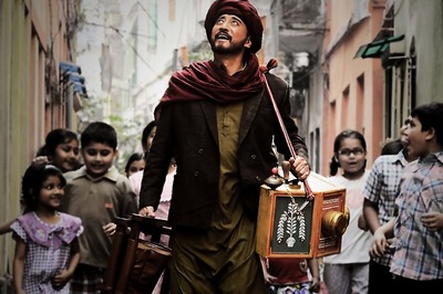 Bioscopewala Director on Casting Danny Denzongpa: The Minute Man Walks onto Camera, He Oozes Charm