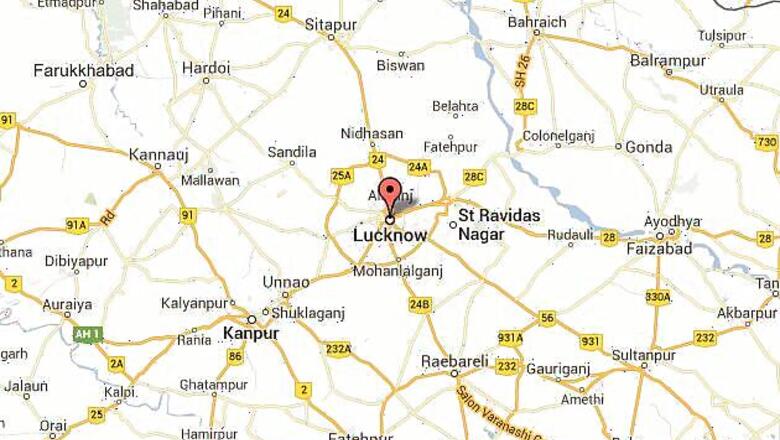 Sectarian clashes in Lucknow leave several injured