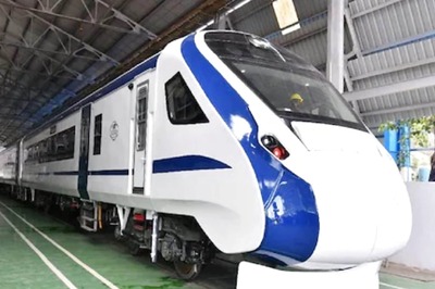 Vande Bharat Express To Operate on All Busy Routes in India