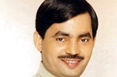 BJP MP Shahnawaz Hussain fails to get US visa