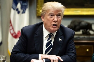 Donald Trump Threatens to Impose 25% Duty on EU Cars