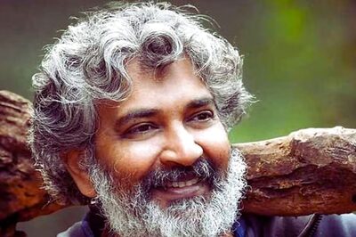 With Lavish Cars And Properties, How SS Rajamouli's Net Worth Increased Over The Years