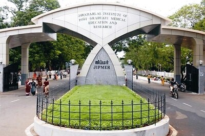 JIPMER MBBS, MD, MS 2018 Entrance Exam Schedule Released, Check Now