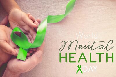 World Mental Health Day 2022: How To Build Better Mental Health
