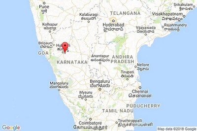 Kundgol Election Results 2018 Live Updates: Congress' Channabasappa Sathyappa Shivalli Wins