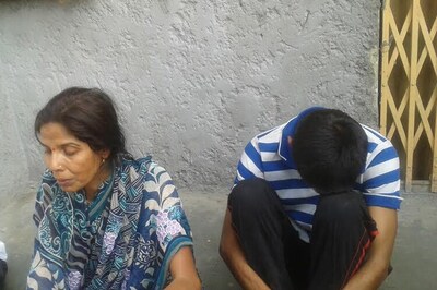 Rs 30 lakh as compensation and jobs for Shahjahanpur journalist's family but no CBI probe