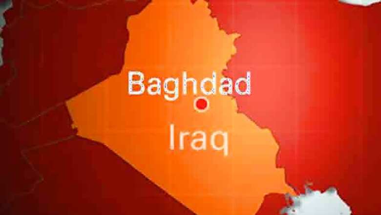16 Indians evacuated from Iraq