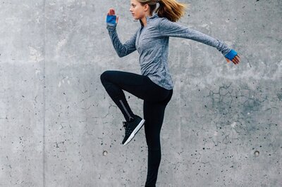 The Year That Was: From Yoga to Home Gyms, 5 Fitness Trends of 2021