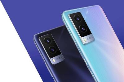 Vivo V21e 5G's India Price Leaked Ahead of Official Launch on June 24