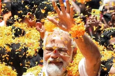 PM Addresses Tens of Lakhs of BJP Workers Virtually in Poll-bound Karnataka, Slams 'revdi Culture'