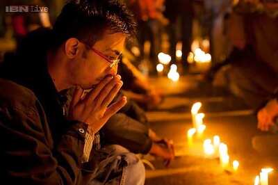 CBI probe sought into Delhi businessmen's death