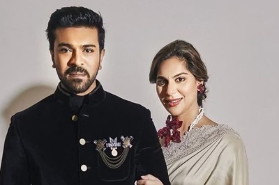 'Ram Charan and Upasana’s Daughter Is The Cutest Little Bundle of Joy', Says Niharika Konidela