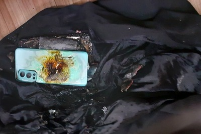 Tech Wrap: OnePlus Sends Legal Notice To User Whose Nord 2 Exploded, Amazon Event On Sep 28