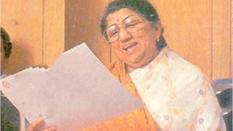 Happy Birthday Lata Mangeshkar: PM Modi to Kangana Ranaut, Wishes Pour in