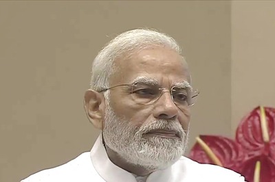 National Education Day: PM Modi, leaders Pay Tribute to Maulana Abul Kalam Azad