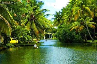 Kerala, Sri Lanka to join hands to promote tourism
