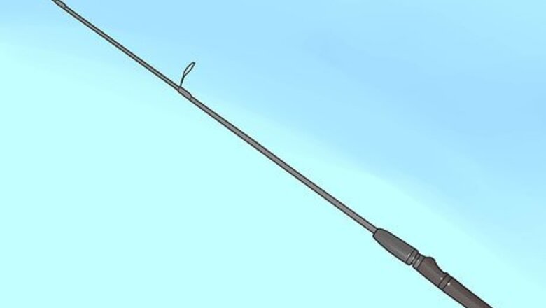 How to Fish a Drop Shot Rig