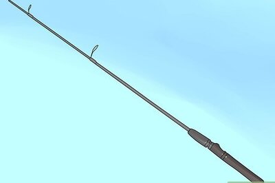 How to Fish a Drop Shot Rig