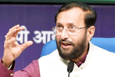 Students Should Rebel And Challenge Status Quo, Says Javadekar
