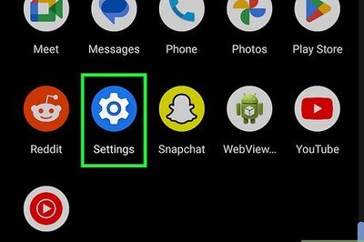 How To Install APK Files from a PC on Android