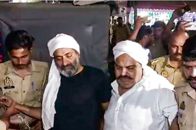 6 People Named in Umesh Pal Murder Case Killed So Far