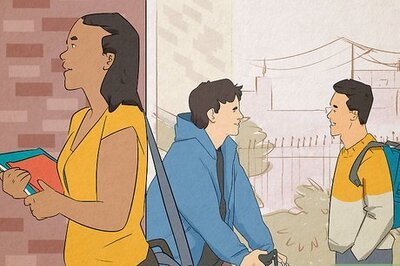 How to Get over Someone You Never Dated