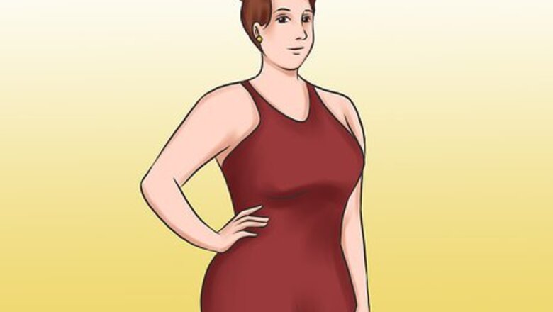 How to Look Beautiful if You Have a Fuller Figure