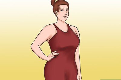 How to Look Beautiful if You Have a Fuller Figure