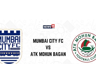 Mumbai City FC vs ATK Mohun Bagan Dream11 Team Prediction: Check Captain, Vice-Captain and Probable Playing XIs for Today's ISL 2021-22 Match 80, February 3, 07:30 pm IST