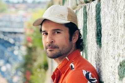 Rajeev Khandelwal Urges TV Actors To Stop Feeling 'Inferior': 'Film Stars' Love Is Manufactured' | Exclusive