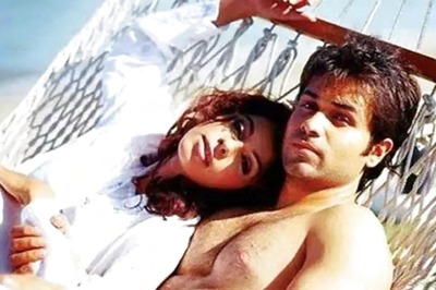 Emraan Hashmi Was NOT The First Choice Opposite Mallika Sherawat In Murder, This Actor Was Offered First